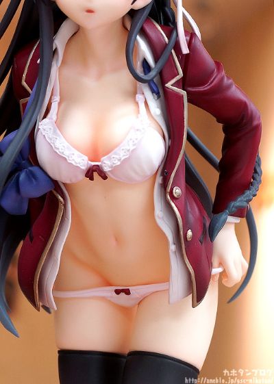 欢迎来到实力至上主义的教室 堀北铃音 更衣Ver.