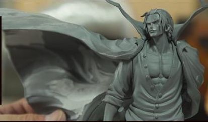 SCultures 航海王 杰克斯