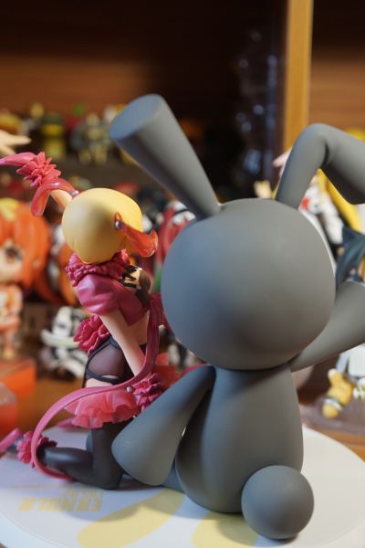 旋光之轮舞 Emula 