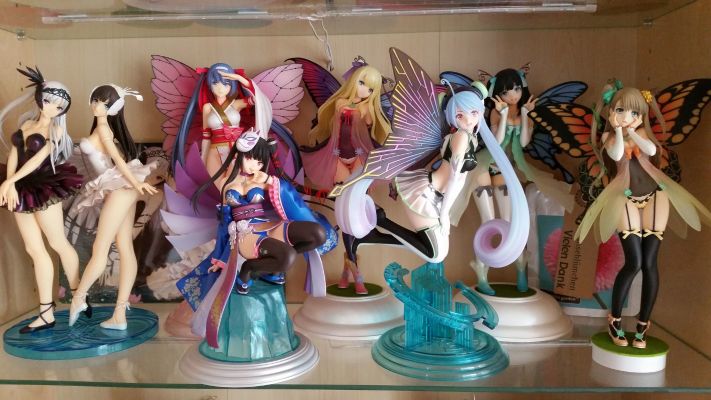 战国大战 五郎八姫