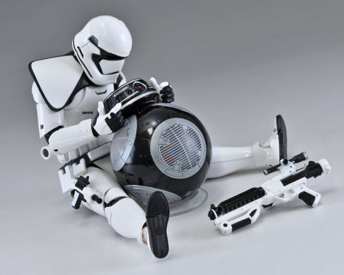 S.H.Figuarts BB-9E