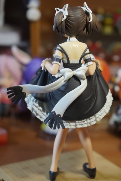 ToHeart2 AnotherDays 柚原木实－女仆ver.－