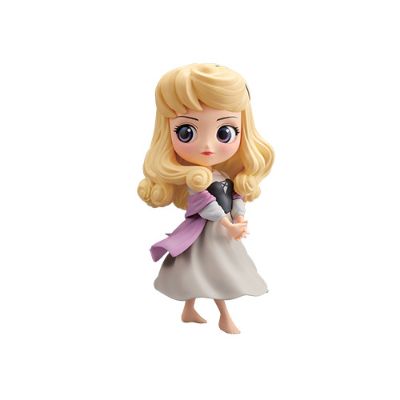 Q Posket 眠れる森の美女 オーロラ姫 Special Color ver. 