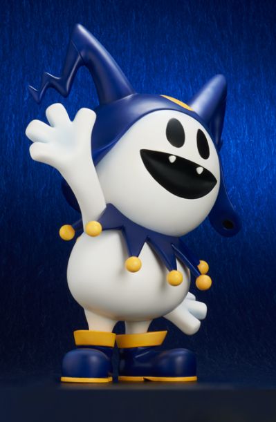 巨型系列 真・女神转生 冰霜杰克 Phosphorescent ver.