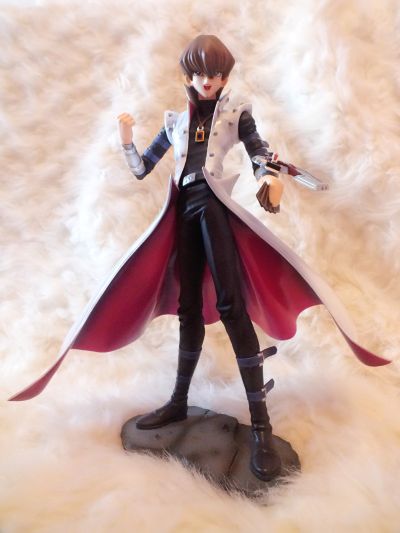 ARTFX J 游戏王－怪兽之决斗 海马濑人 -命运的决斗!!-