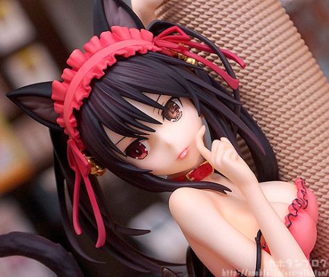 约会大作战 时崎狂三