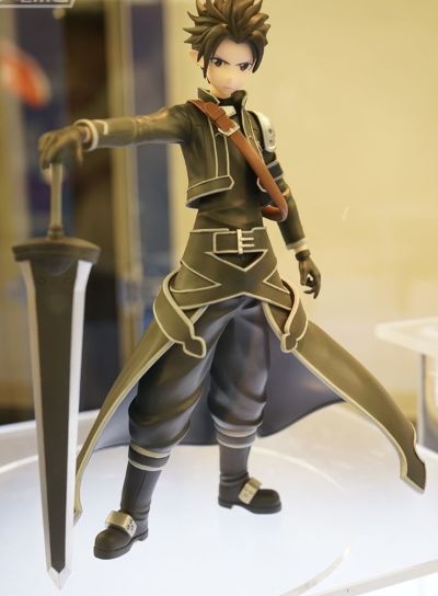 刀剑神域 桐人 Fairy Dance 