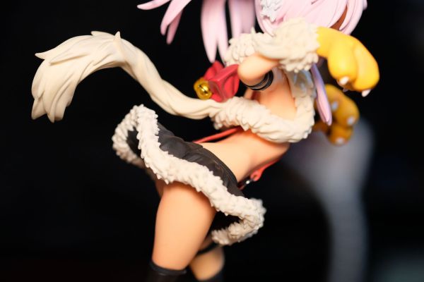 Fate/kaleid liner 魔法少女☆伊莉雅  伊莉雅 野兽style