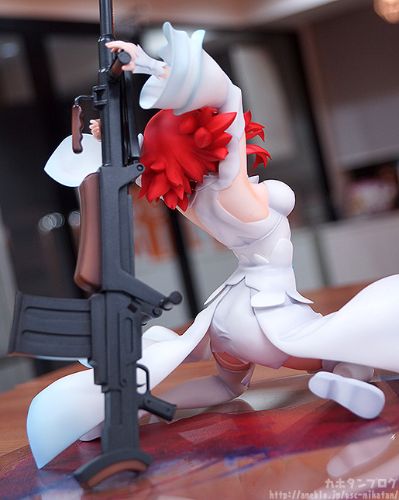 终末的伊泽塔  伊泽塔