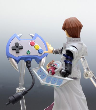 figma 游☆戯☆王  海马瀬人 