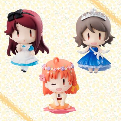 ちょびるめぷち Love Live! Sunshine!! 渡辺曜 