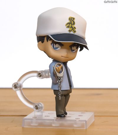 粘土人#821 名侦探柯南  服部平次