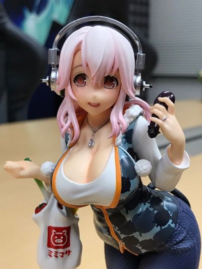 超级索尼子 Anniversary 蓝色版