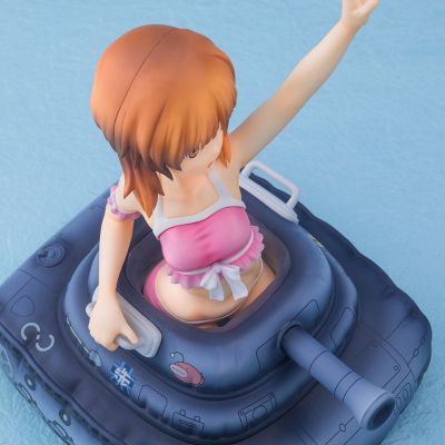 F:NEX 少女与战车 剧场版 西住美穗