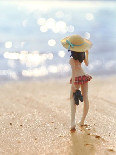 初恋限定。 山本岬 -Summer Again- mile-stone流通限定ver.