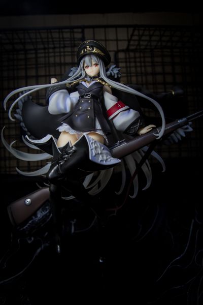 少女前线 毛瑟98K