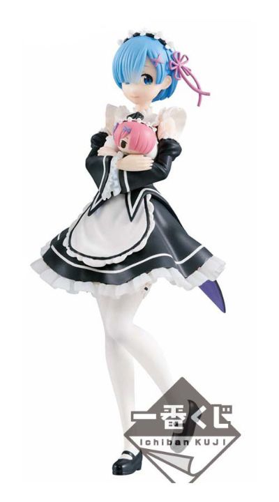 一番赏  Re：从零开始的异世界生活 蕾姆