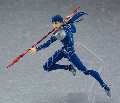 figma#375 命运-冠位指定 枪兵-库丘林