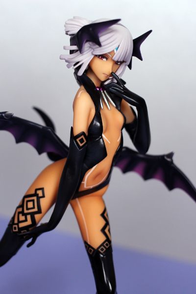 Fate/EXTELLA 阿提拉 甜蜜恶魔ver.