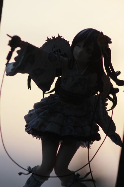 LoveLive! 园田海未