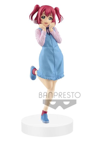 EXQ手办 Love Live! Sunshine!! 黒泽ルビィ 2nd 