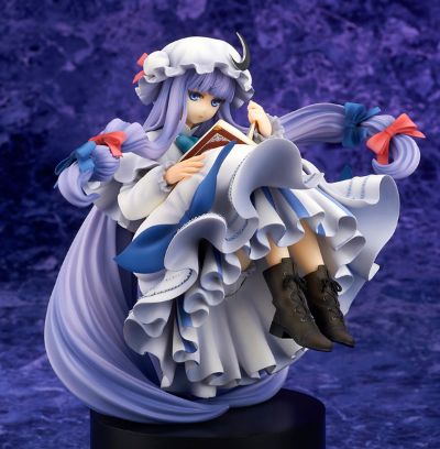 东方Project 帕秋莉・诺蕾姬 Event Limited Extra Color