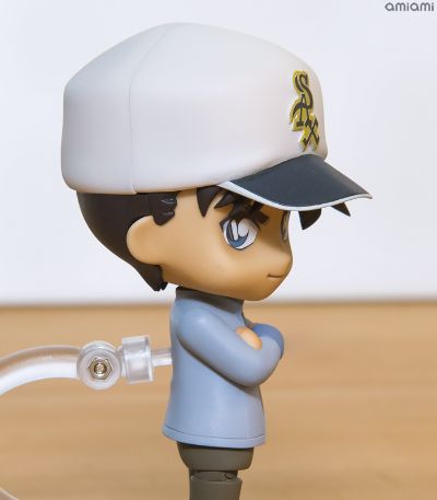 粘土人#821 名侦探柯南  服部平次