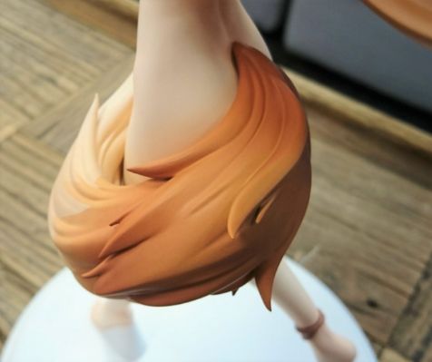 狼与香辛料 赫萝