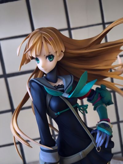 第七龙神2020-II サムライ(刀子) 异色版