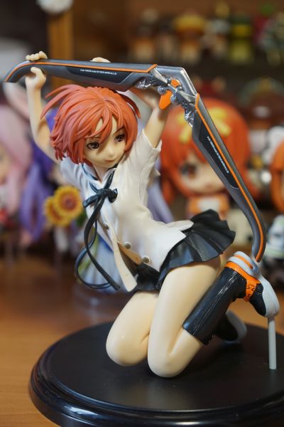 シャングリ・ラ 北条國子 