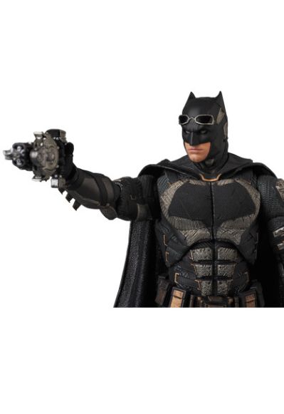  正义联盟  ​​​​ 蝙蝠侠 Tactical Suit ver. 