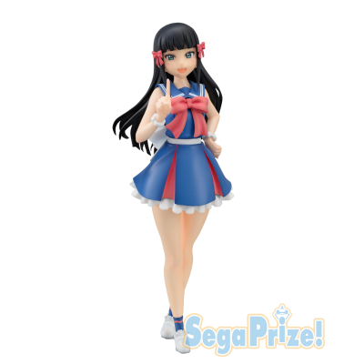 超级景品 Love Live! Sunshine!! 黒泽ダイヤ The First of Aqours 