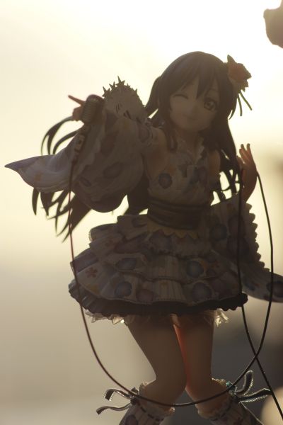 LoveLive! 园田海未