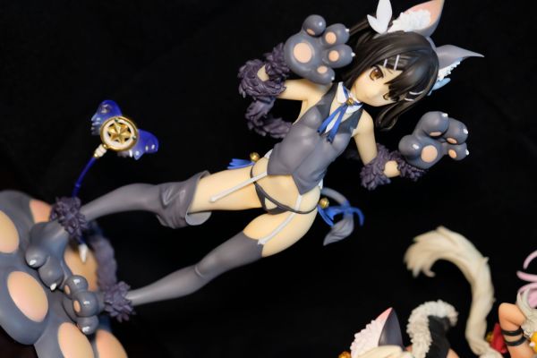 克洛伊·冯·爱因兹贝伦 兽娘ver.
