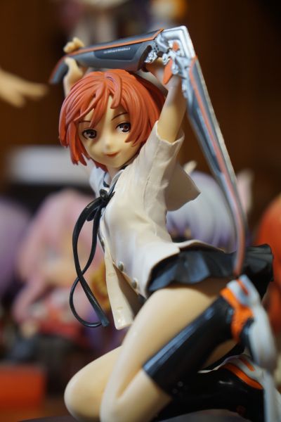 シャングリ・ラ 北条國子 