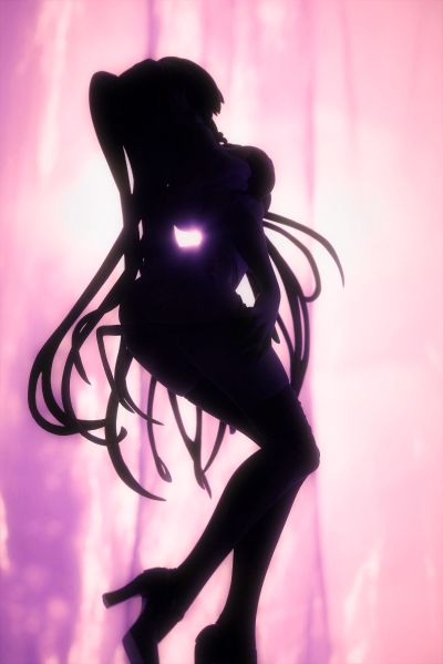 SIF EX ToHeart2 adplus 向坂环