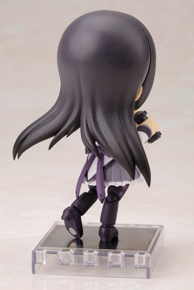 Cu-poche 剧场版 魔法少女小圆 叛逆的物语 晓美焰 ver.1.5 