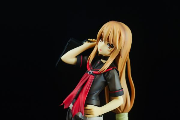 大神与七位伙伴 大神凉子