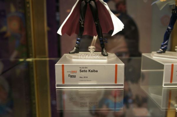 figma 游☆戯☆王  海马瀬人 