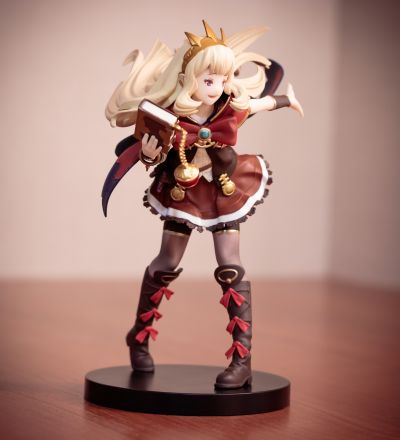 碧蓝幻想  卡莉奥斯特萝