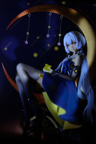 VOCALOID4 Library 星尘