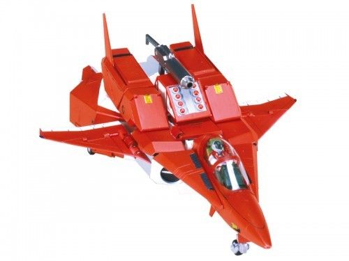 机甲创世记 AFC-01Z Zeta Legioss Legioss Zeta Conversion Kit