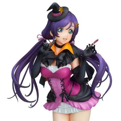 LoveLive! School idol project 东条希 万圣节Ver.