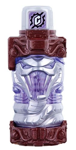 假面骑士ビルド バルブ回転 DXスチームブレード[Bandai]《１０月予约》