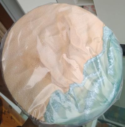 美少女大陆 甜瓜少女 苹果