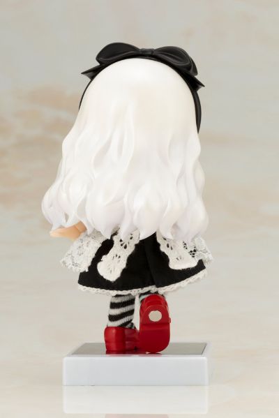 Cu-poche Friends 爱丽丝 Noir