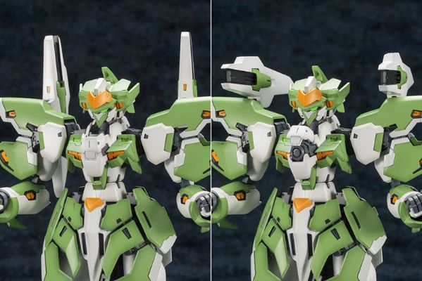 S.R.G-S 机战OG ORIGINAL GENERATIONS ラフトクランズ・ファウネア[寿屋]《０３月予约》