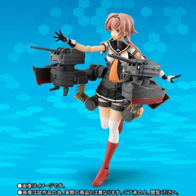 舰队Collection -舰娘- 照月