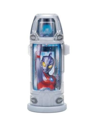 奥特曼ジード DX奥特曼カプセル 奥特曼兄弟SET[Bandai]《１０月予约》