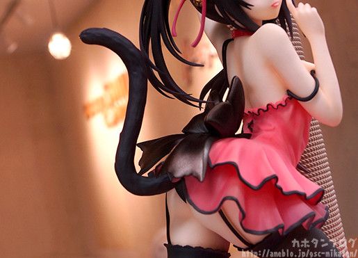 约会大作战 时崎狂三